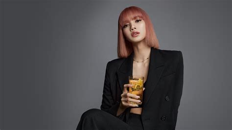 lisa blackpink brand ambassador list.